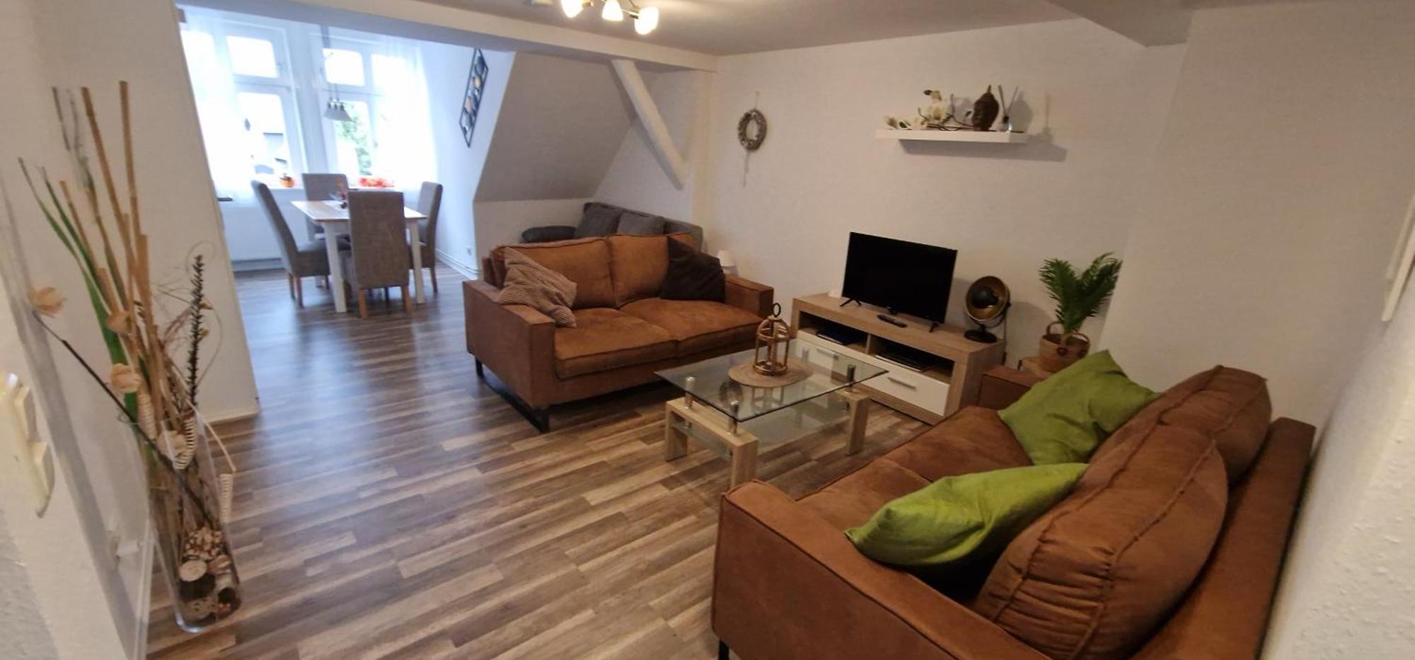 Manu'S Appartements Goslar Quarto foto