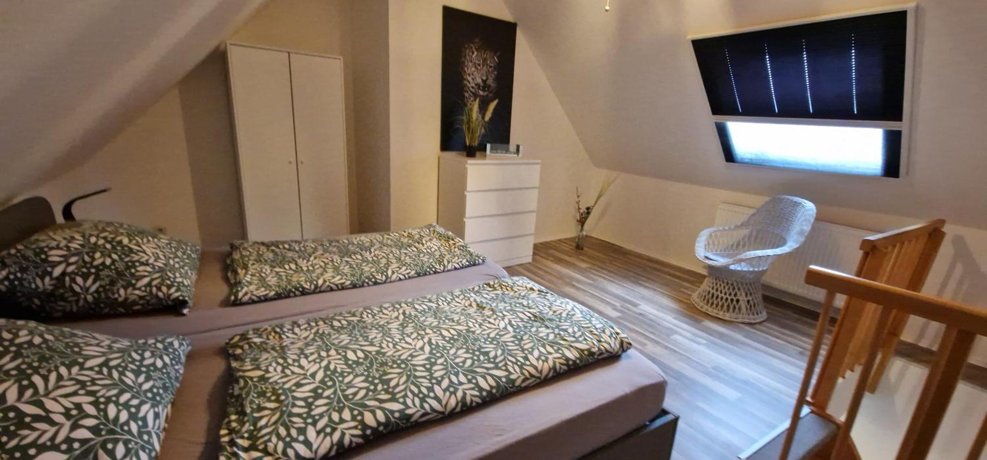 Manu'S Appartements Goslar Quarto foto